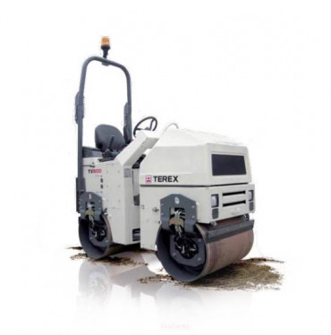 Terex TV900 Roller