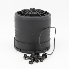 AIR BRAKE DRYER A10-0017-HOL-1