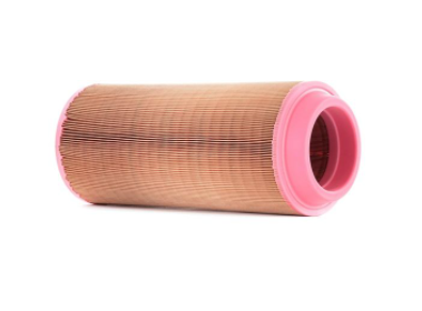 Genuine Mann C16400 Air Filter Element for heavy plant machinery from Holm (A20-0120-MAN)