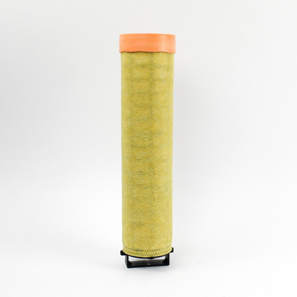 Genuine Mann CF400 Air Filter Element for heavy plant machinery from Holm (A20-0121-MAN)