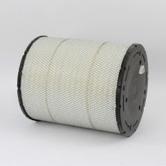 Bottom view of Holm Superior grade commercial Air Filter Element (A20-0174-HOL)