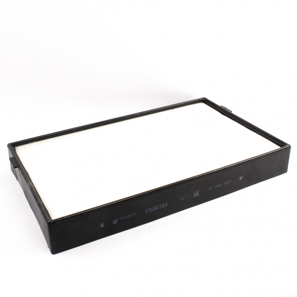 Holm Cabin Air Filter Replaces Volvo 11703980 (A20-0244-DON)