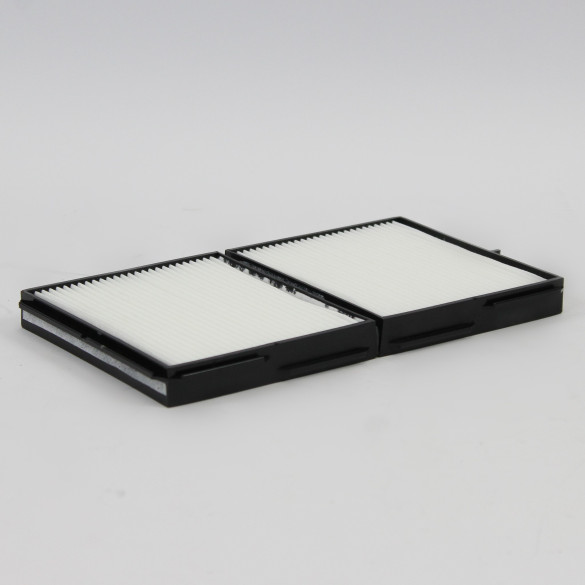 Holm A20-0325-HOL OEM quality Cabin Air Filter for heavy duty equipment