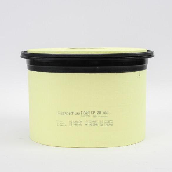 AIR FILTER ELEMENT a20-0350-hol -a