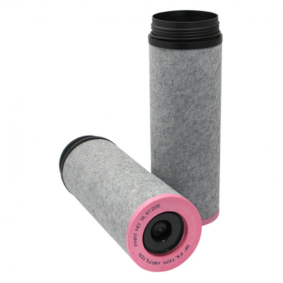 AIR FILTER ELEMENT A20-0463-HOL -1