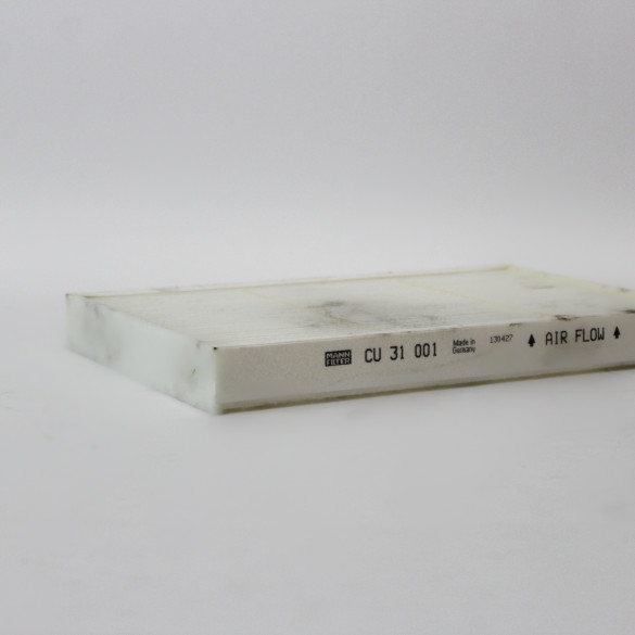 CABIN AIR FILTER c60-0017-hol -a