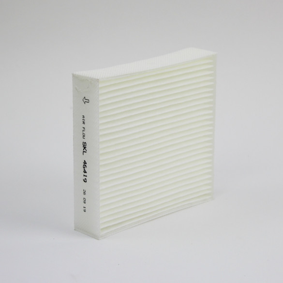 Holm C60-0018-HOL OEM quality Cabin Air Filter for heavy duty equipment