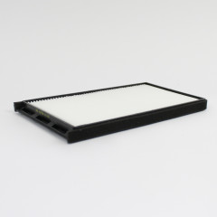 Holm C60-0042-HOL OEM quality Cabin Air Filter for heavy duty equipment - Replaces Hitachi 4673287