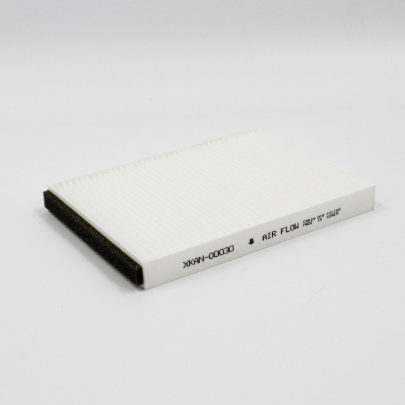 CABIN AIR FILTER c60-0060-hol-1