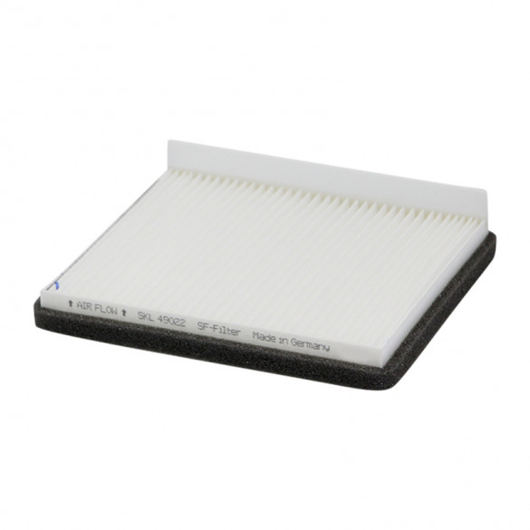 CABIN AIR FILTER C60-0200-HOL-1