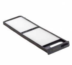 Holm C60-0253-HOL OEM quality Cabin Air Filter for heavy duty equipment