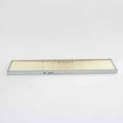 CABIN AIR FILTER C60-0267-HOL -1