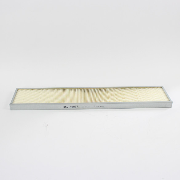 CABIN AIR FILTER C60-0267-HOL -1