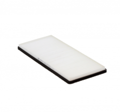 CABIN AIR FILTER C60-0283-HOL -A