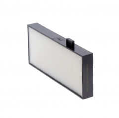 CABIN AIR FILTER C60-0297-HOL -1