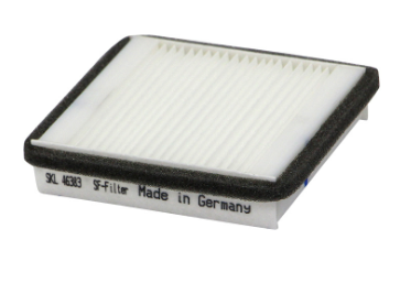 CABIN AIR FILTER C60-0308-HOL -1