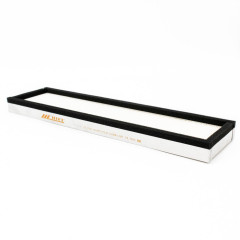 Holm OEM quality Cabin Filter for heavy duty equipment brands (C60-0325-HOL)