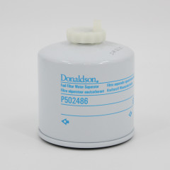 FUEL FILTER SPIN ON F10-0003-HOL -1