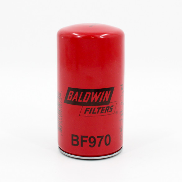 FUEL FILTER SPIN-ON F10-0020-HOL -1