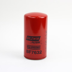 Holm F10-0024-HOL Replacement Spin On Fuel Filter - Baldwin Filters BF7632