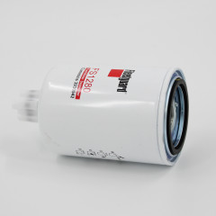 Holm F10-0030-HOL Fleetguard FS1280 Heavy duty Spin On Fuel Filter/Water Separator