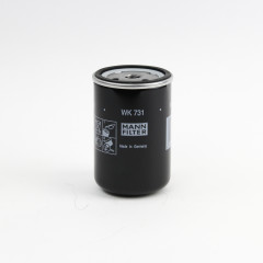 Holm F10-0031-HOL Heavy duty Spin On Fuel Filter for construction machinery