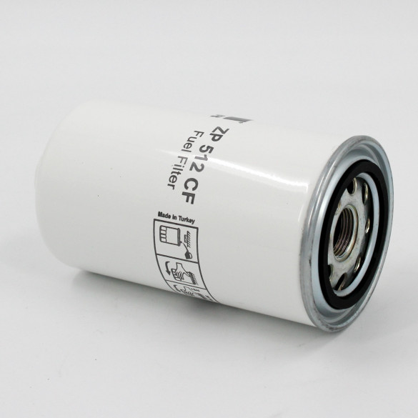 FUEL FILTER SPIN-ON F10-0032-HOL -1