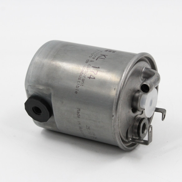 FUEL FILTER SPIN-ON F10-0043-HOL-1