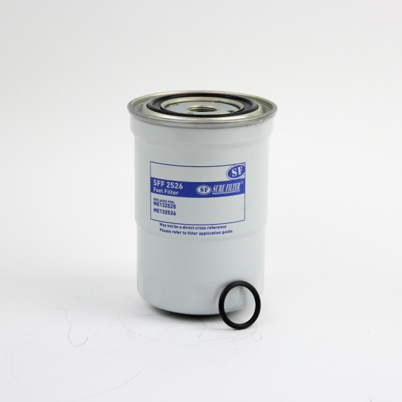 FUEL FILTER SPIN-ON f10-0044-hol -a