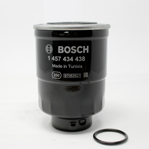 Holm F10-0045-HOL Bosch 1457434438 Heavy duty Spin On Fuel Filter