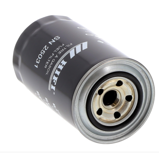 FUEL FILTER SPIN ON F10-0057-KUB -1