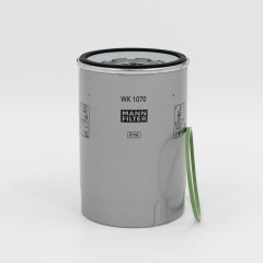 Holm F10-0058-HOL Mann Filter WK1070 Replacement Spin On Fuel Filter with O-Ring