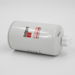 Holm F10-0061-HOL Genuine Fleetguard Replacement Spin On Fuel Filter / Water Separator FS19608