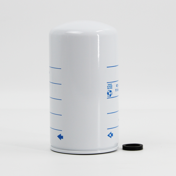 Holm Spin on Fuel Filter