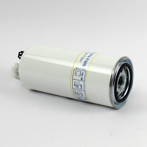 Holm F10-0158-HOL Fil Filter ZP3374FMB Replacement Spin On Fuel Filter Top Thread