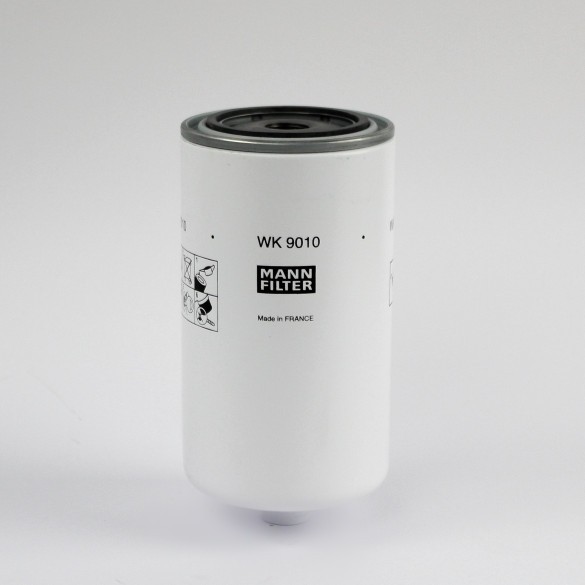 FUEL FILTER SPIN-ON F10-0181-HOL -1