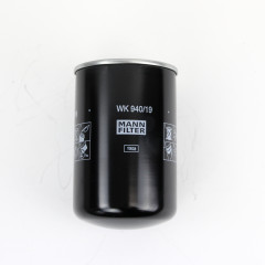 Holm F10-0183-HOL Heavy duty Spin On Fuel Filter for construction machinery