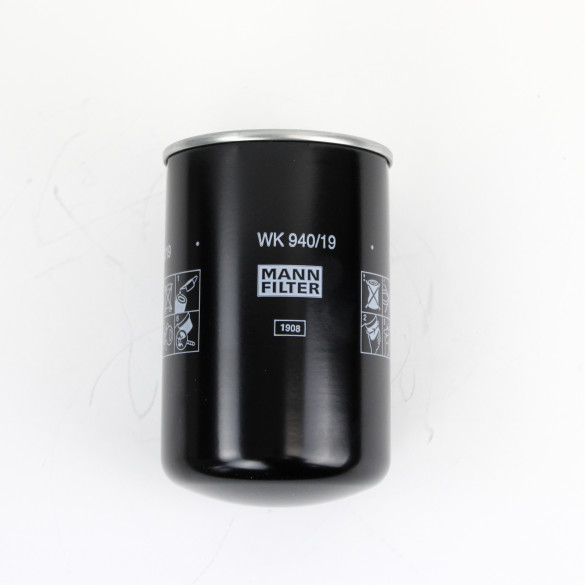 Holm F10-0183-HOL Heavy duty Spin On Fuel Filter for construction machinery