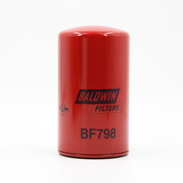 Holm Spin On Fuel Filter Replaces Hitachi 4326739 (F10-0186-HOL)