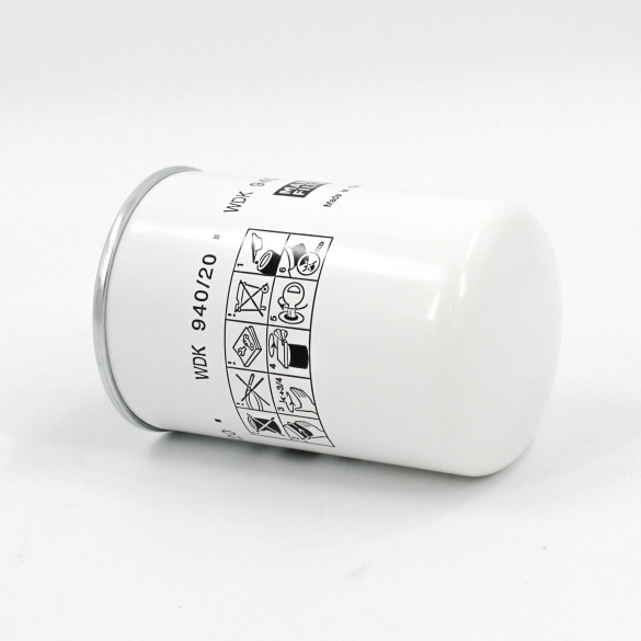 FUEL FILTER SPIN-ON F10-0196-HOL -1