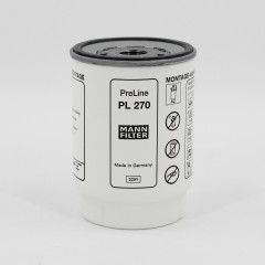 F10-0217-HOL Holm Spin On Fuel Filter for construction machinery