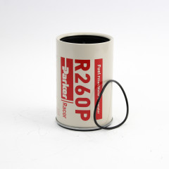 Holm F10-0220-HOL Heavy duty Spin On Fuel Filter for construction machinery
