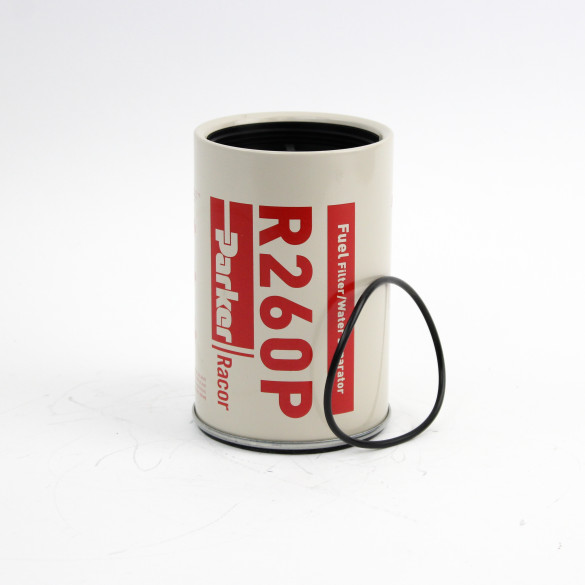Holm F10-0220-HOL Heavy duty Spin On Fuel Filter for construction machinery