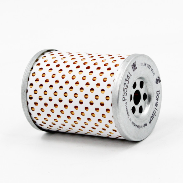 FUEL FILTER SPIN-ON F10-0254-DON-1