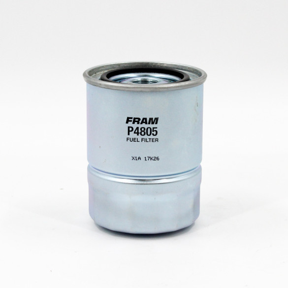 FUEL FILTER SPIN-ON A10-0260-HOL-A