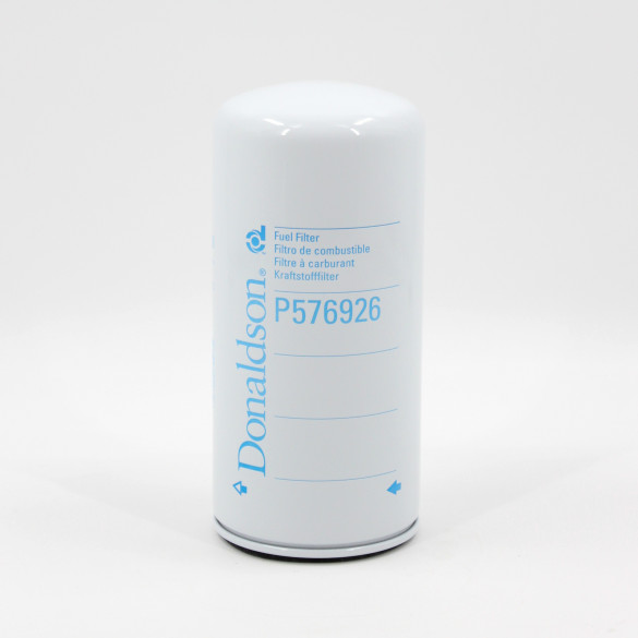 FUEL FILTER SPIN ON F10-0300-HOL-1