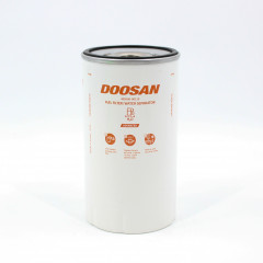 FUEL FILTER SPIN ON F10-0307-DOO -1