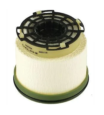 FUEL FILTER ELEMENT F20-0008-HOL -1
