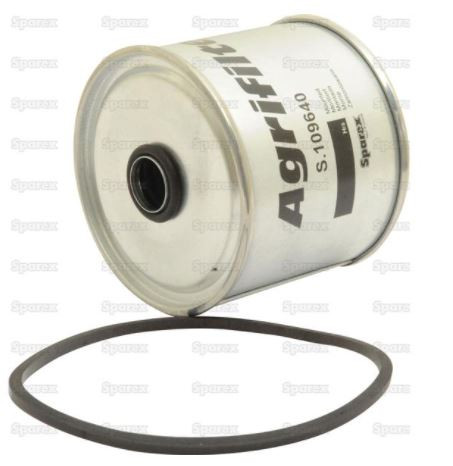 Holm Heavy duty Fuel Filter Element for construction machinery (F20-0098-HOL)