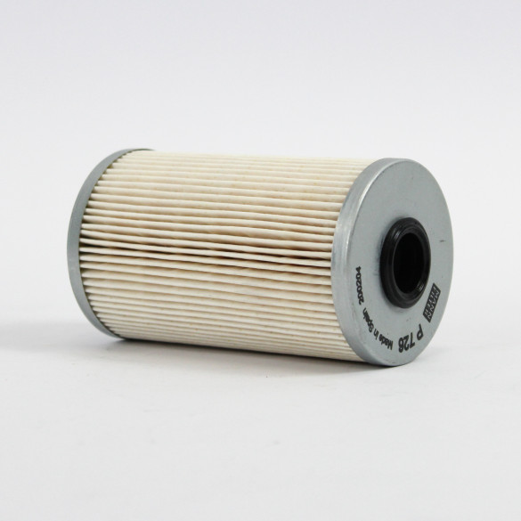 Holm F20-0106-HOL Heavy duty Fuel Filter Element for construction machinery
